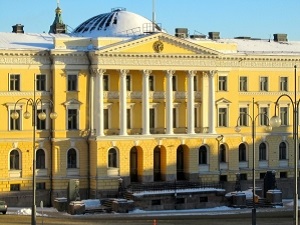 Carlsron museo TESTI